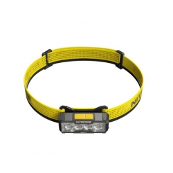 Nitecore Latarka czołowa NU27 600lm